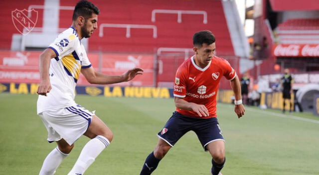 Carlos Zambrano es titular en la Copa Diego Maradona.