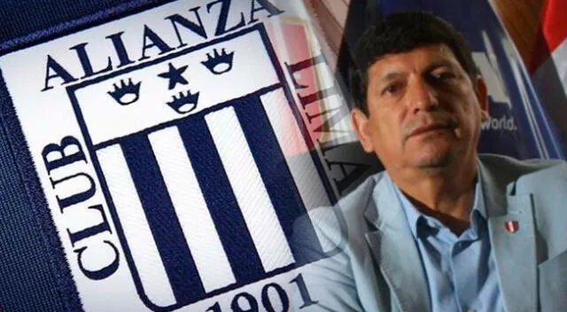 Alianza Lima sí o sí estaría en la Liga 2.