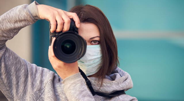 Fotógrafos podrán participar en concurso que mostrará cara real de la salud