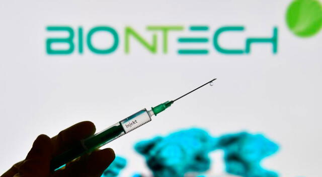 Vacuna contra el COVID-19 de BioNTech sea efectiva también contra la nueva variante