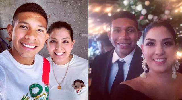 Edison Flores y Ana Siucho revelan cómo se llamaría su bebé.