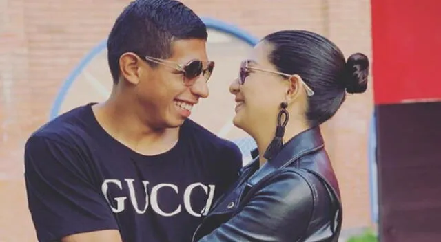 Edison Flores y Ana Siucho revelan cómo se llamaría su bebé.