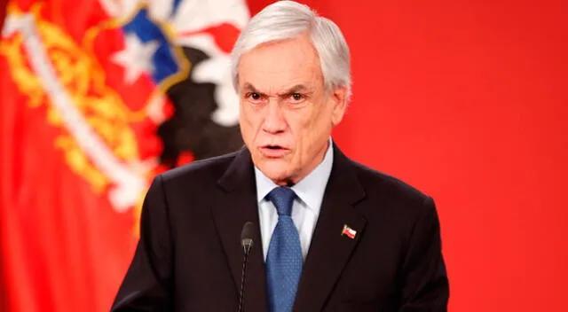 Piñera asegura que para junio de 2021 habrán 15 millones de chilenos vacunados.