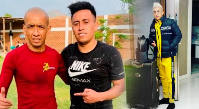 Cueva no va más en Yeni Malatyaspor.