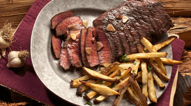 Te enseñamos a preparar un delicioso chancho al horno. Conoce la receta aquí.