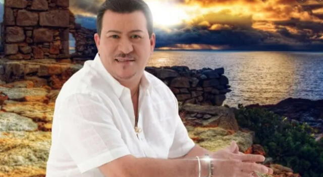 Fallece reconocido salsero puertorriqueño Tito Rojas por presunto ataque al corazón