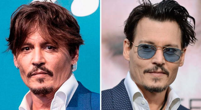 Películas de Johnny Depp no estarán disponibles en Netflix.