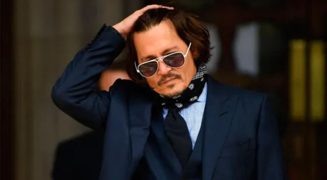 Películas de Johnny Depp no estarán disponibles en Netflix.