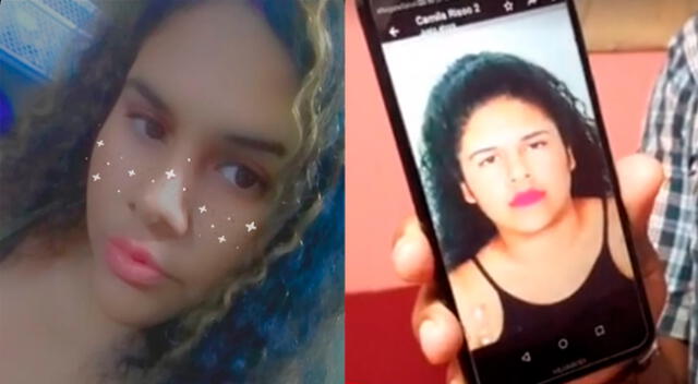 La joven desapareció el 23 de diciembre tras salir a comprar a la tienda de su barrio en Gambeta Baja.