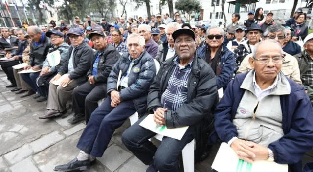 ¿Eres afiliado de la ONP? Te mostramos quiénes serán los primeros beneficiarios del Sistema Nacional de Pensiones que cobrarán el bono ONP de 930 soles.