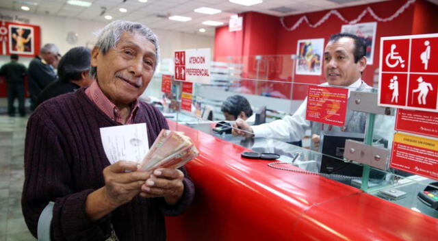 ¿Eres afiliado de la ONP? Te mostramos quiénes serán los primeros beneficiarios del Sistema Nacional de Pensiones que cobrarán el bono ONP de 930 soles.