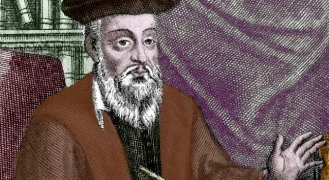 Conoce todas las predicciones e inquietantes profecías para el año 2021 de Nostradamus