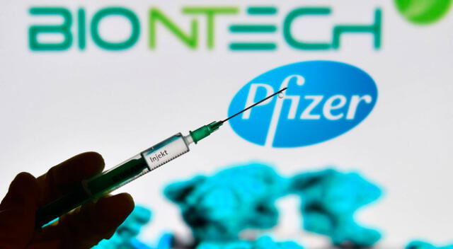 Creador de la vacuna de Pfizer asegura que el COVID-19 estará con nosotros durante una década