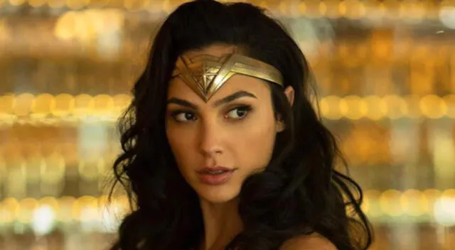 Saga de Wonder Woman tendrá una tercera película con Gal Gadot y Patty Jenkins