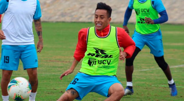 Christian Cueva tiene contrato con Yeni Malatyaspor de Turquía.