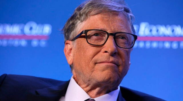 Bill Gates publicó un artículo sobre sus proyecciones para el 2021.