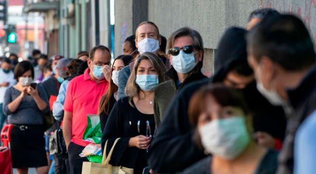 Chile pondrá en cuarentena a las persona que ingresen al país.