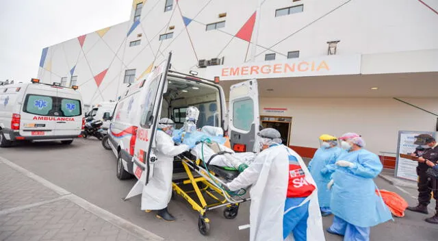 En el presente año han atendido casi 300 niños por quemaduras