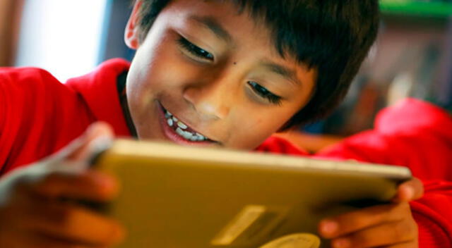 La matrícula digital de inicial y primaria inició para el Año escolar 2021, conoce en simples pasos cómo hacerlo.