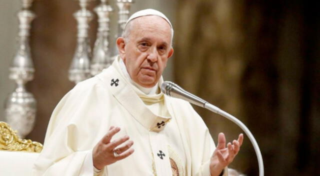 Papa Francisco dio última audiencia general.
