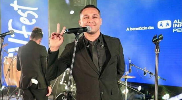 Jonathan Rojas anunció su salida de Gran Orquesta Internacional con un agradecimiento a los fanáticos por su apoyo incondicional.