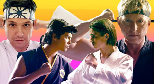 Cobra Kai 3: Fecha, horario y todo lo que debes saber del spin off de 'Karate Kid' la serie en Netflix