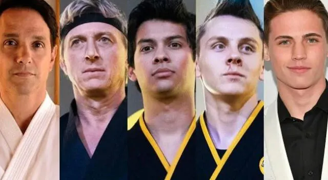 Cobra Kai 3: Fecha, horario y todo lo que debes saber del spin off de 'Karate Kid' la serie en Netflix