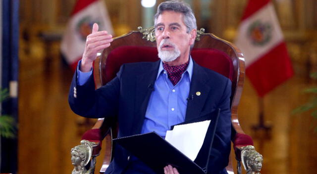 La denuncia también alcanza al ministro del interior, José Elice, a su antecesor Rubén Vargas y al comandante general de la PNP, César Cervantes.