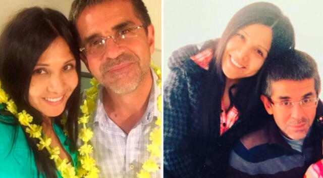 Tula Rodríguez sorprendió a sus seguidores de Instagram al recordar a su esposo Javier Carmona, quien falleció durante la pandemia.