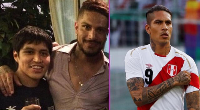 Paolo Guerrero recordó a su sobrino en conmovedor post.