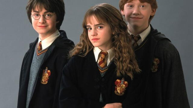 Rupert Grint dispuesto a volver a interpretar a Ron Weasley en futuro proyecto de “Harry Potter”