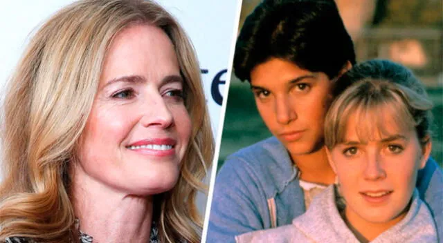 Elisabeth Shue cambia la historia de Ali Mills.