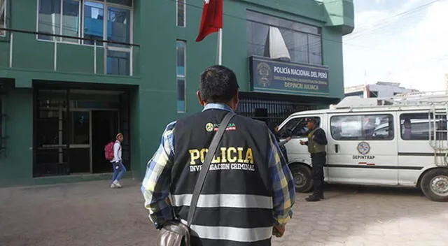 La Rinconada en Puno ha sido registrada como una zona peligrosa por los constantes hechos delictivos.