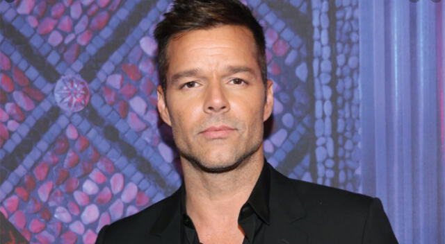 Ricky Martin