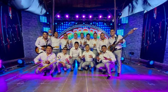 Armonía 10: Club campestre 'El Remanso' confirma primer show presencial en pandemia