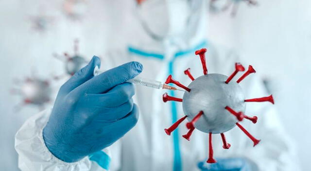 Confirman el primer caso de la nueva variante británica de coronavirus en Irán