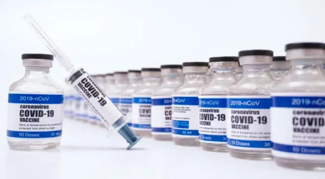 estafadores ofrecen vacuna contra el COVID-19 por internet