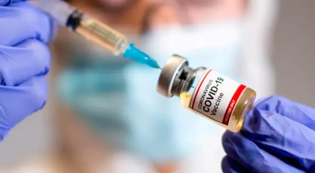 Asimismo, el presidente Francisco Sagasti también anunció que llegará el 1 millón de dosis de vacunas de SinoPharm en enero.