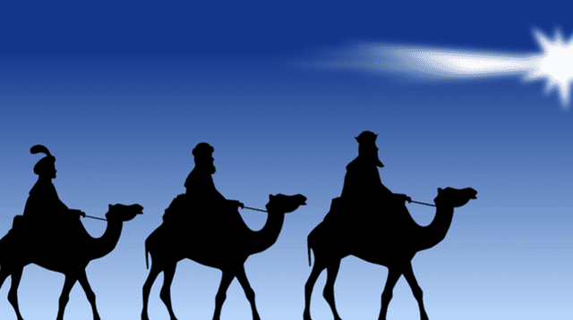 Descubre el origen del Día de los Reyes Magos.