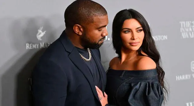 Kim Kardashian y Kanye West a un paso del divorcio