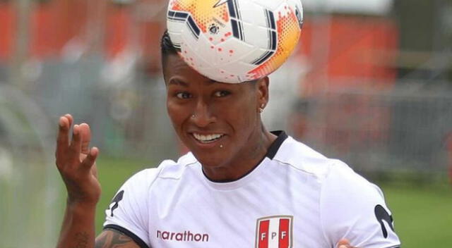 Pedro Aquino, volante de la selección peruana, tendrá una nueva experiencia en la Liga MX.