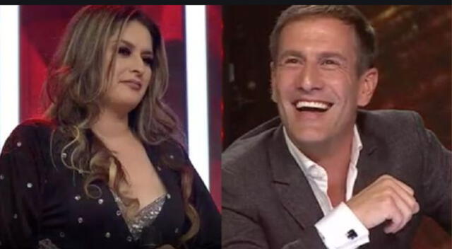 Yo soy: Imitadora de Yuri señaló que ‘espera ablandar el corazón’ de Mauri Stern