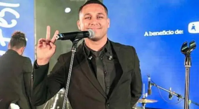 Jonathan Rojas tras dejar 'La Gran Orquesta': "Ahora me toca enrumbar mi camino como solista"