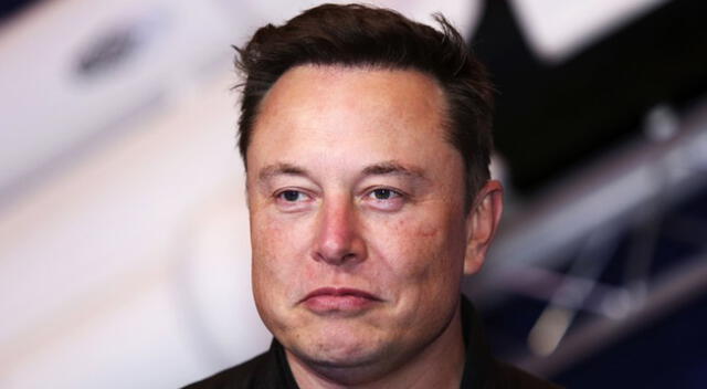 El alza de las acciones de Tesla generó un salto en la fortuna de Elon Musk | Foto: Bloomberg