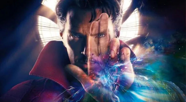 ‘Doctor Strange in the Multiverse of Madness’ fue suspendido el rodaje por el COVID-19