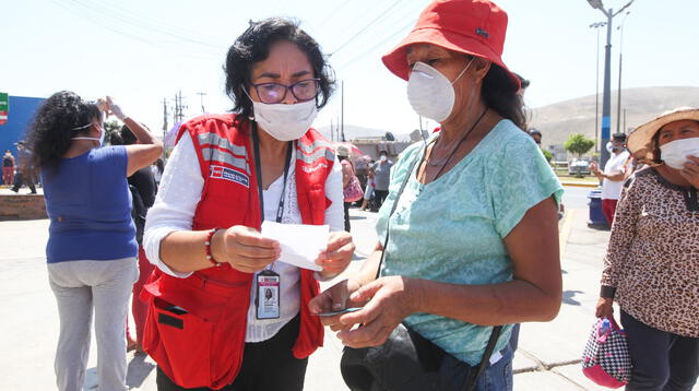 Millones de familias se han visto beneficiadas con los bonos de S/ 760 que ha entregado el gobierno durante la pandemia. ¿Habrá una tercera entrega?