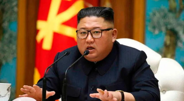 Kim Jong-un habría dejado poder a su hermana.