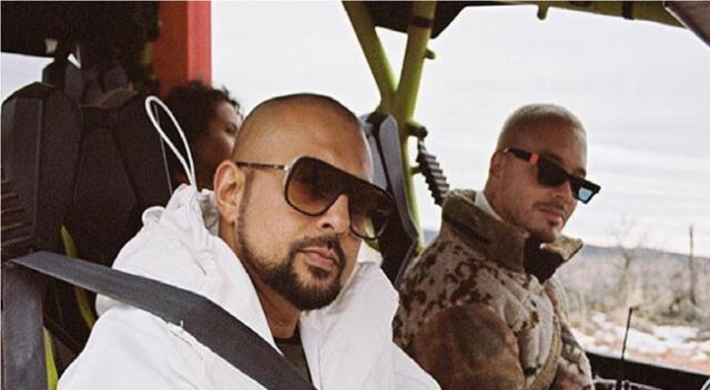 Sean Paul se ha convertido en el máximo representante del rap jamaiquino y realizado colaboraciones con varios artistas de talla mundial.