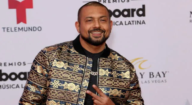 Sean Paul se ha convertido en el máximo representante del rap jamaiquino y realizado colaboraciones con varios artistas de talla mundial.