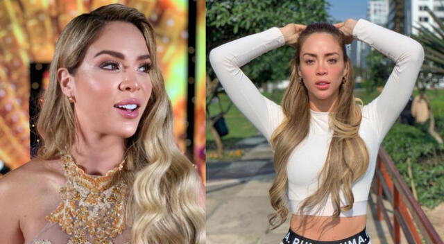 Sheyla Rojas debutará junto a Susy Díaz en programa de radio.